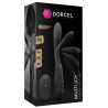 Dorcel Stimulateur Vibro MultiJoy Dorcel 20 x 3.2cm
